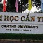 Các Ngành Đại Học Cần Thơ Năm 2022