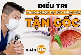 Cách Chữa Trị Trào Ngược Dạ Dày