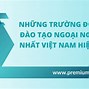 Cơ Sở Đại Học Sài Gòn