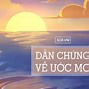 Dẫn Chứng Về Tuổi Trẻ Cần Có Ước Mơ Và Hành Động