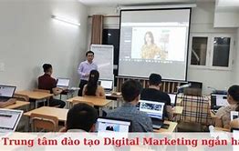 Đào Tạo Marketing Ngắn Hạn