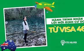 Hành Trình Tới Úc Visa 462