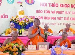 Hệ Phái Phật Giáo Nam Tông Khmer