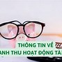 Khái Niệm Kế Toán Doanh Thu Hoạt Động Tài Chính