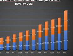 Kim Ngạch Xuất Nhập Khẩu Việt Nam - Trung Quốc 2022