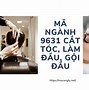 Mã Ngành Đại Lý Môi Giới Đấu Giá Hàng Hóa