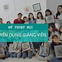 Mỹ Thuật Bụi Sài Gòn 1 2 3