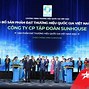 Nhà Máy Sunhouse Quốc Oai Hà Nội