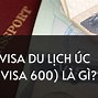 Quy Trình Nộp Hồ Sơ Xin Visa Úc