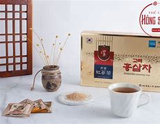 Sâm Hàn Quốc Giá Bao Nhiêu Tiền