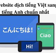 Say Dịch Tiếng Việt Là Gì