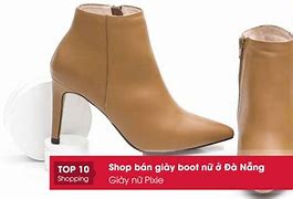 Shop Bán Giày Boot Nữ Ở Đà Nẵng