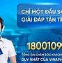 Số Nhân Viên Tổng Đài Vinaphone