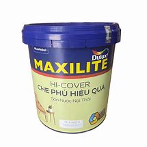 Sơn Nội Thất Maxilite