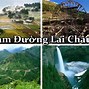 Tam Đường Lai Châu Cung Đường Không Tên