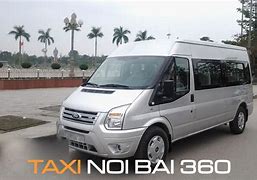 Taxi Hà Nội Bắc Ninh