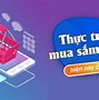 Thực Trạng Mua Sắm Trực Tuyến Hiện Nay