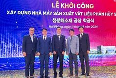 Tin Tức Về Tập Đoàn An Phát Holdings