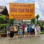 Tour Long An Tiền Giang 2 Ngày 1 Đêm