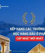 Trường Đại Học Pháp Tại Việt Nam 2024 Là Ai Chưa