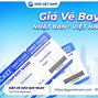 Vé Máy Bay Việt Nam Nhật Bản Bao Nhiêu Tiền