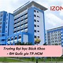 Xếp Hạng Đại Học Mở Tphcm