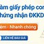 Xin Giấy Phép Kinh Doanh Online Ở Nhật