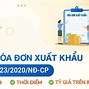 Xuất Khẩu Vào Khu Chế Xuất Có Được Hoàn Thuế Không Ạ